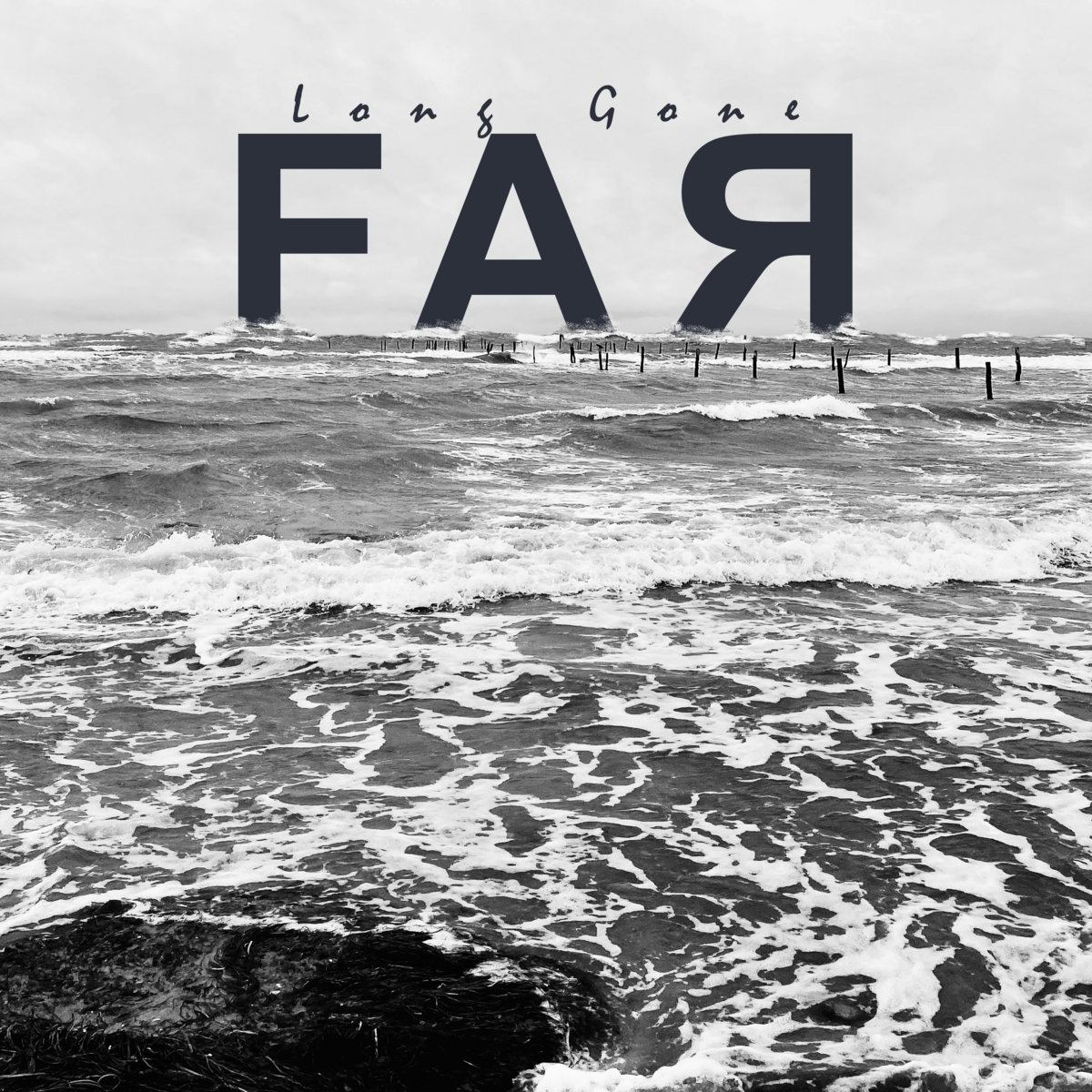 Long Gone Far – Album von WASABI